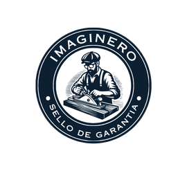 imaginero sello de garantia