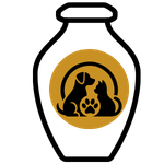 Home urnas pet